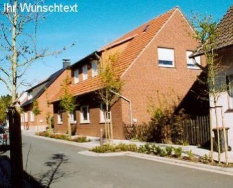 Steinfurt Häuser Drei Generationen unter einem Dach! Haus kaufen