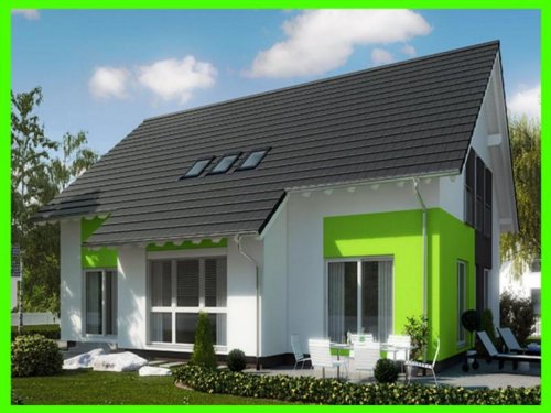 Ahaus Häuser ... größer geht immer Haus kaufen