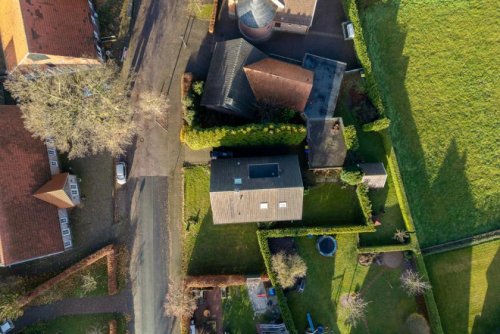 Vreden Immobilien Einfamilienhaus in Vreden - Oldenkott Haus kaufen