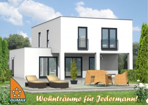Diepholz Provisionsfreie Immobilien DUMAX*****Hier finden Sie das Bauhaus der Zukunft in Diepholz Haus kaufen