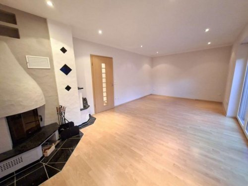 Ibbenbüren Immobilien Junges Wohnen für die Familie - Helles Einfamilienhaus mit Terrasse u. Garten Ibbenbüren Laggenbeck Haus kaufen