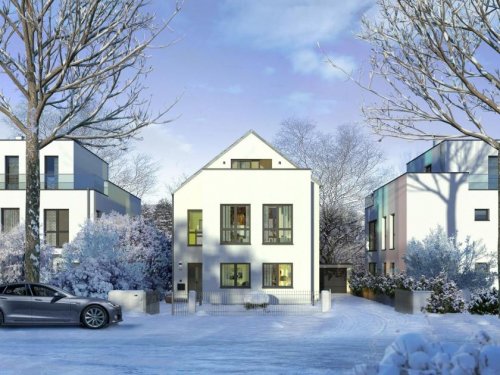 Mettingen Immobilien NiestadtwegWOHLFÜHLOASE UNTER ZEITLOSEM SATTELDACH Haus kaufen