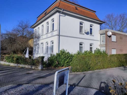 Lengerich Gewerbe Mit wenig Aufwand eine attraktive Rendite - MFH in Lengerich Westf. 6 WE. Gewerbe kaufen