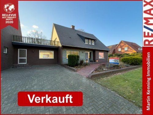 Werpeloh Haus Ein Anwesen, das Maßstäbe setzt!
 *Raum für Leben, Tiere und Natur – mit unverbaubarem Ausblick* Haus kaufen