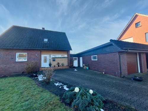 Twist Einfamilienhaus in ruhiger Sackgassenlage von Twist Haus kaufen