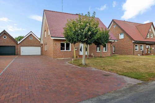 Twist Immobilienportal Ihr neues Traumhaus: Wohnen mit Stil und Komfort! Haus kaufen