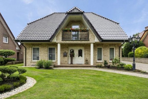 Twist Provisionsfrei !! Traumhaftes Einfamilienhaus auf großem Grundstück Haus kaufen