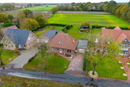 Twist Teure Häuser #RESERVIERT# Attraktives Einfamilienhaus in Twist - Hebelermeer Haus kaufen