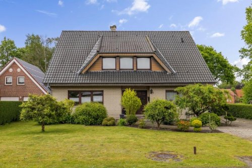Twist Haus Vrijstaand wonen met volop ruimte, rust én mogelijkheden! Haus kaufen