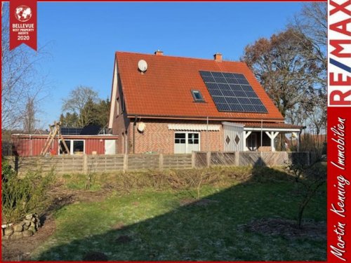 Stavern Häuser *Dieses Haus zeigt seinen Wert vor Ort* Haus kaufen