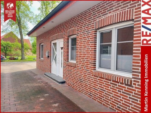 Stavern Suche Immobilie *Einfamilienhaus in ruhiger Lage*Dachspitz ausgebaut*große Garage*Nähe Sögel & Meppen* Haus kaufen