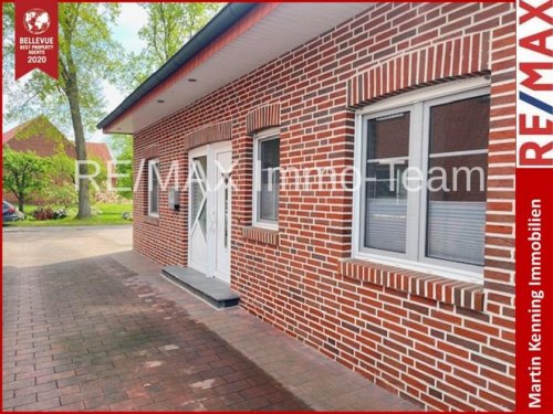 Stavern Teure Häuser *Einfamilienhaus in ruhiger Lage*Dachspitz ausgebaut*große Garage*Nähe Sögel & Meppen* Haus kaufen