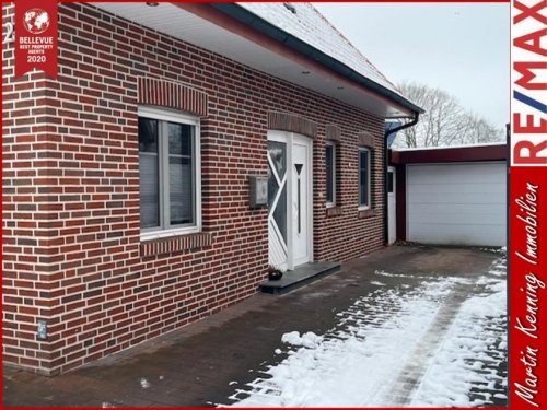 Stavern Immobilien *Naturnah leben im Herzen des Emslands, in ruhiger Lage von Stavern* Haus kaufen