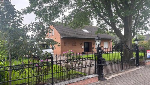 Emlichheim Immo Attraktives Einfamilienhaus in Emlichheim Haus kaufen