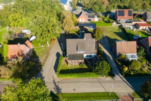 Emlichheim Immobilienportal Einfamilienhaus in schöner Lage von Emlichheim Haus kaufen