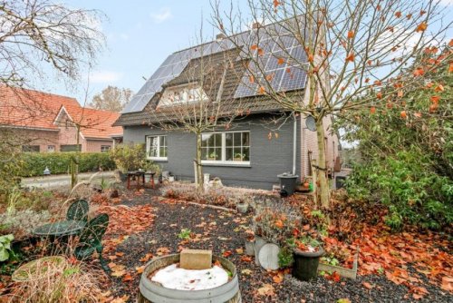 Emlichheim Suche Immobilie Schickes Einfamilienhaus für die große Familie !! Haus kaufen