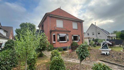 Emlichheim Immo Stadtvilla in zentraler Lage von Emlichheim Haus kaufen