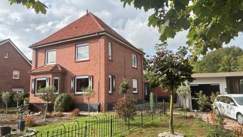 Emlichheim Immobilie kostenlos inserieren Stadtvilla in zentraler Lage von Emlichheim Haus kaufen