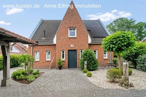 Ringe Haus ++Verkauft++ Einfamilienhaus zum verlieben schön !! Haus kaufen