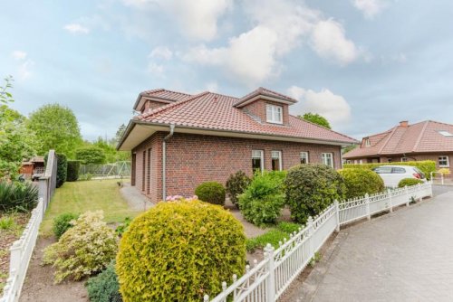 Lage (Landkreis Grafschaft Bentheim) Haus Attraktiver Bungalow in Lage bei Neuenhaus Haus kaufen