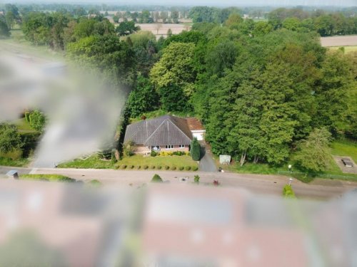 Neuenhaus Häuser Bungalow in schöner Lage von Veldhausen Haus kaufen