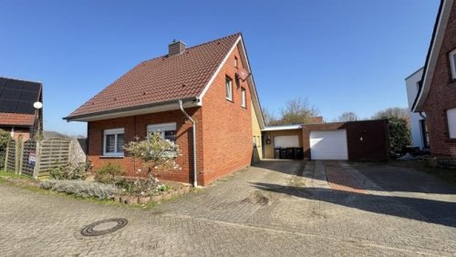 Neuenhaus Immobilien Inserate Einfamilienhaus in Neuenhaus Haus kaufen