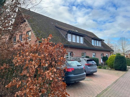 Neuenhaus Gewerbe #RESERVIERT# Rendite-Highlight in Neuenhaus – Doppelhaus mit 6 Wohneinheiten Gewerbe kaufen