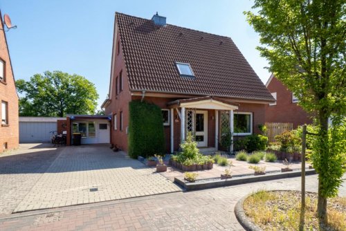 Osterwald Haus Ihr neues Zuhause in Osterwald – Einfamilienhaus mit viel Potenzial Haus kaufen