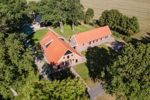 Getelo Immobilien Saniertes Anwesen in ruhiger Lage bei Getelo Haus kaufen
