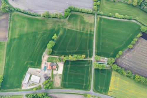 Gölenkamp Gewerbe #RESERVIERT# Attraktives Anwesen für Landwirtschaft und Pferdehaltung geeignet mit ca. 11 ha Gewerbe kaufen