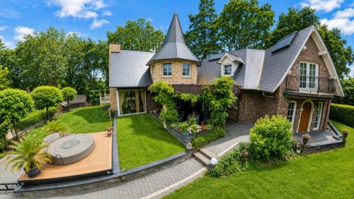 Uelsen Häuser Exklusive Architektur trifft auf außergewöhnlichen Wohnkomfort in Uelsen Haus kaufen