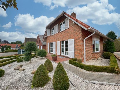 Uelsen Haus Ihr neues Zuhause im Herzen von Uelsen Haus kaufen