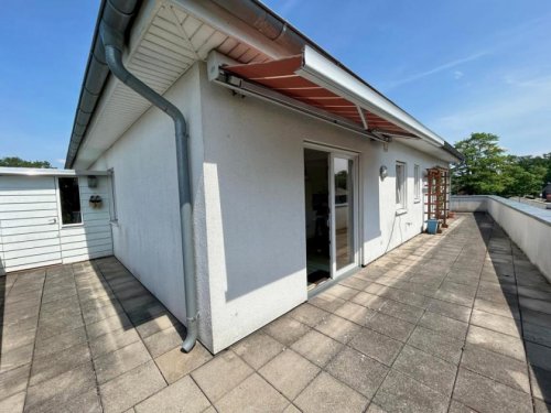 Hoogstede Neubau Wohnungen Stilvolle Penthousewohnung mit Dachterrasse in Hoogstede – ideal für Jung o. Alt, aktuell vermietet Wohnung kaufen