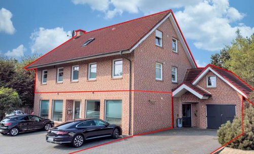 Itterbeck Hausangebote Renoviertes Einfamilienhaus in Itterbeck Haus kaufen