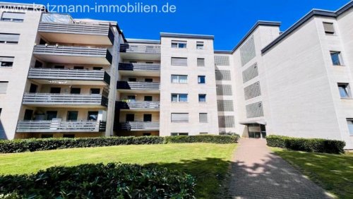 Bergheim Teure Wohnungen Charmante 3-Zimmer-Eigentumswohnung mit großem Balkon zu verkaufen Wohnung kaufen