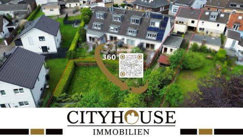 Pulheim Immobilien CITYHOUSE: In Top-Lage von Brauweiler! Einfamilienhaus mit großem Grundstück und viel Potenzial! Haus kaufen