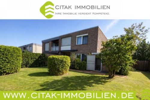 Pulheim Günstiges Haus Ihr zukünftiges Zuhause mit Perspektive. Solide vermietet & ideal für Familien in Pulheim-Sinnersdorf Haus kaufen