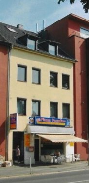 Hürth Immobilien Inserate Wohn- und Geschäftshaus - am Bahnhof Efferen (Sanierung läuft bereits) Haus kaufen