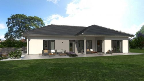 Erftstadt Immobilienportal DER BUNGALOW FÜR GROSSE TRÄUME - MIT/OHNE ELW Haus kaufen