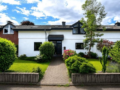 Erftstadt Häuser Exklusives Einfamilienhaus mit viel Platz -        Top-Lage in Erftstadt-Lechenich Haus kaufen