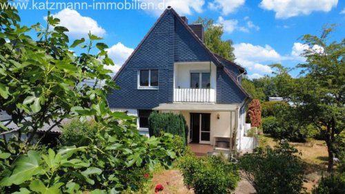 Erftstadt Immobilien Sanieren oder neu bauen am Liblarer See Haus kaufen