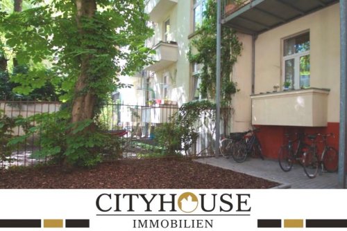 Köln Wohnungen im Erdgeschoss CITYHOUSE: Möblierte, modernisierte Wohnung, gehobene Ausstattung, hochwertige EBK, Balkon, Keller Wohnung kaufen