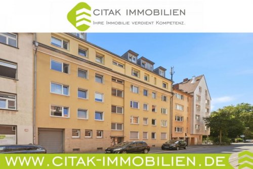 Köln Wohnungen 1 Zimmer Wohnung mit Sonnenbalkon in Köln Nippes zu kaufen Wohnung kaufen