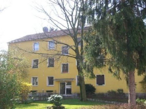 Wohnungen In Köln Dünnwald