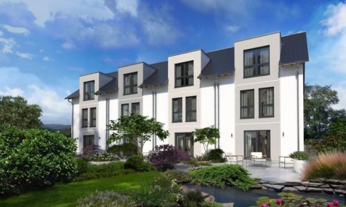 Köln Ihr neues Zuhause mitten in Rondorf Haus kaufen