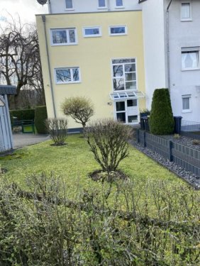 Köln 3-Zimmer Wohnung Traum-Wohnung mit Garten in Köln-Dellbrück am Waldrand Wohnung kaufen