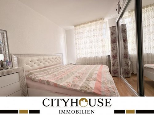 Köln Wohnung Altbau CITYHOUSE: Moderne, sanierte Wohnung mit Balkon zum Wohlfühlen Wohnung kaufen