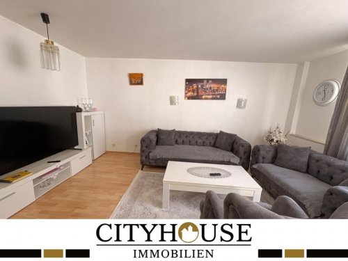 Köln Wohnungen CITYHOUSE: Moderne, sanierte Wohnung mit Balkon zum Wohlfühlen Wohnung kaufen