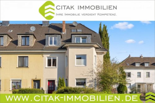 Köln Mehrfamillienhaus in Köln Brück – für Investoren oder zur Eigennutzung als Mehrgenerationenhaus Haus kaufen