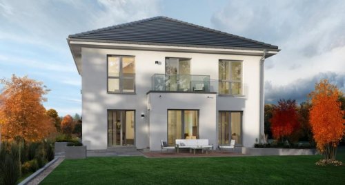 Köln Haus Neubau-Wohnung im Zweifamilienhaus - Ihre eigene Etage mit separatem Zugang Haus kaufen